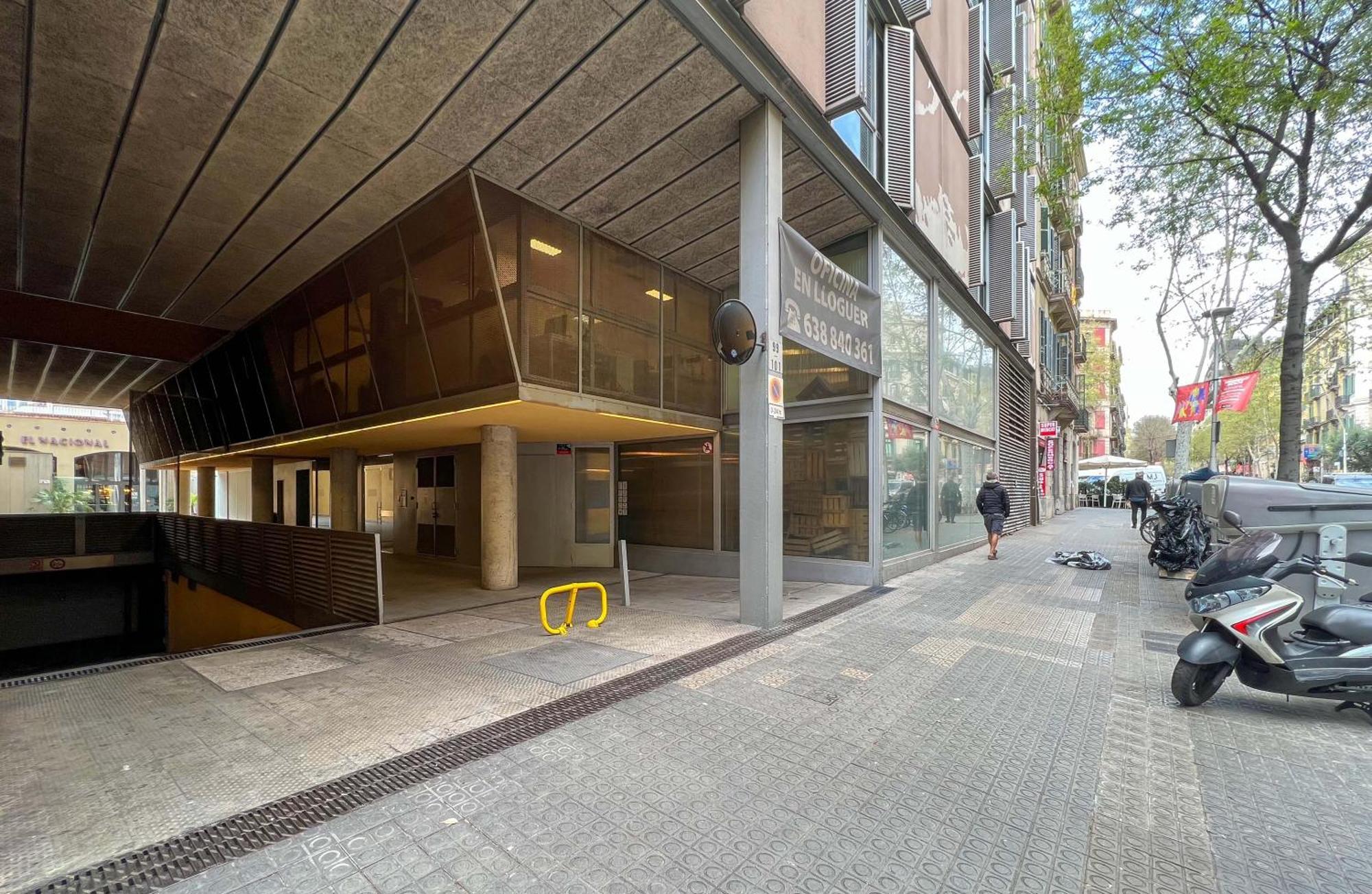 Appartamento U-nique Pau Claris Barcellona