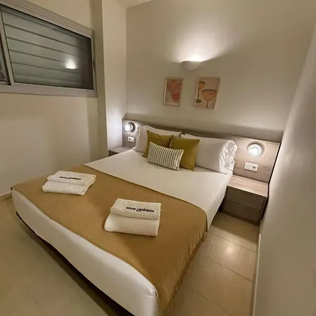 Stay U-Nique Apartments Pau Claris Barcellona Esterno foto
