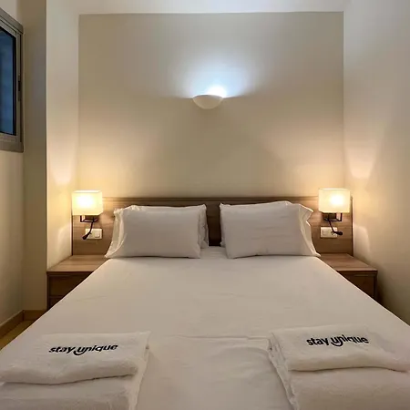 Stay U-Nique Apartments Pau Claris Barcellona Esterno foto