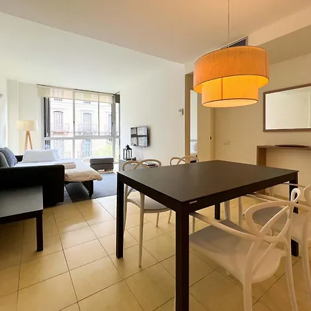 Stay U-Nique Apartments Pau Claris Barcellona Esterno foto