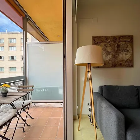 Stay U-Nique Apartments Pau Claris Barcellona Esterno foto