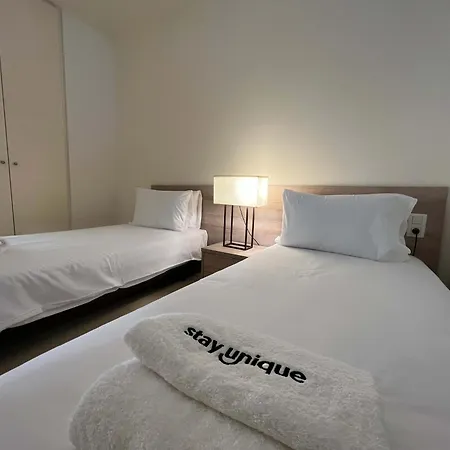 Stay U-Nique Apartments Pau Claris Barcellona Esterno foto
