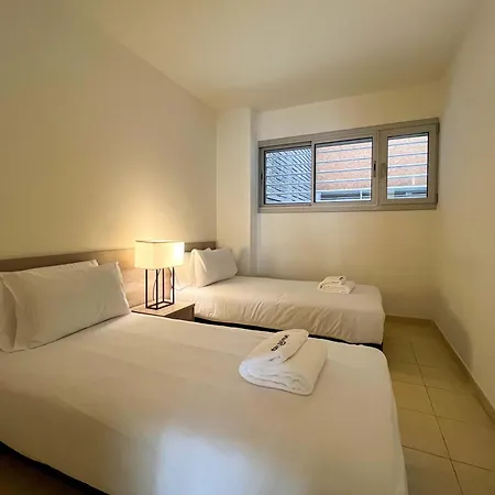 Stay U-Nique Apartments Pau Claris Barcellona Esterno foto