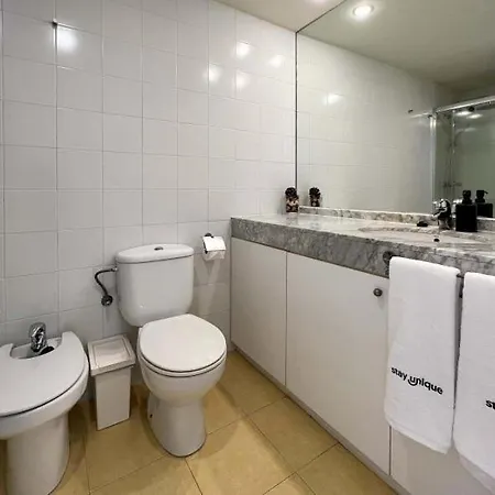 Stay U-Nique Apartments Pau Claris Barcellona Esterno foto