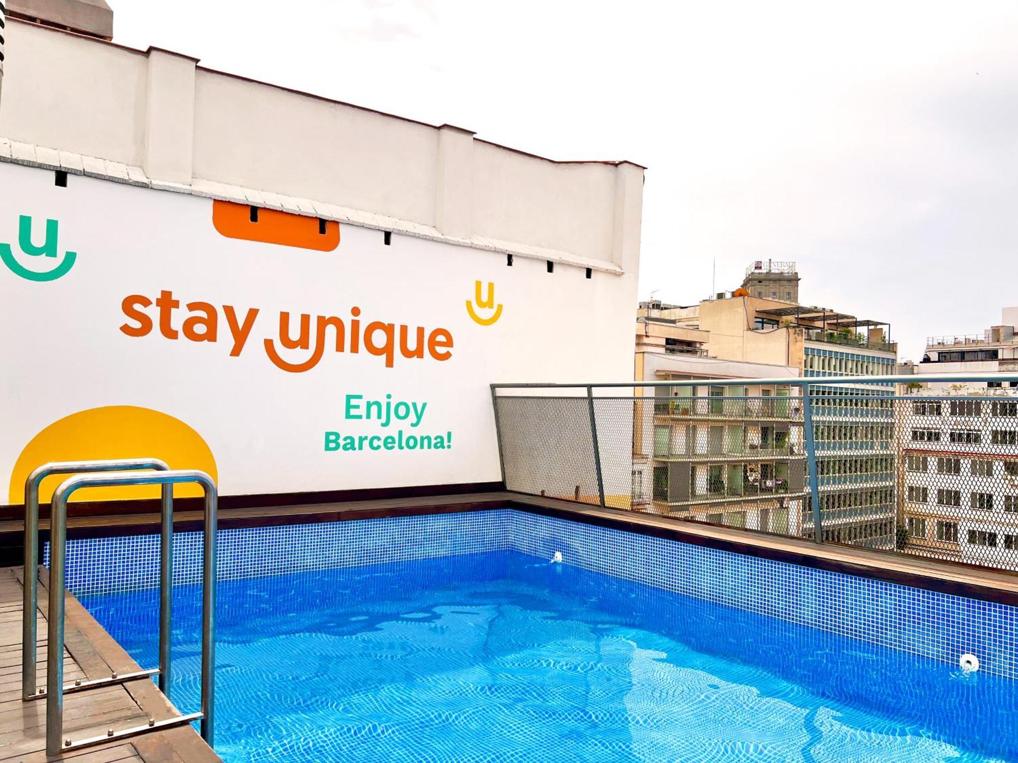 Apartment U-nique Pau Claris